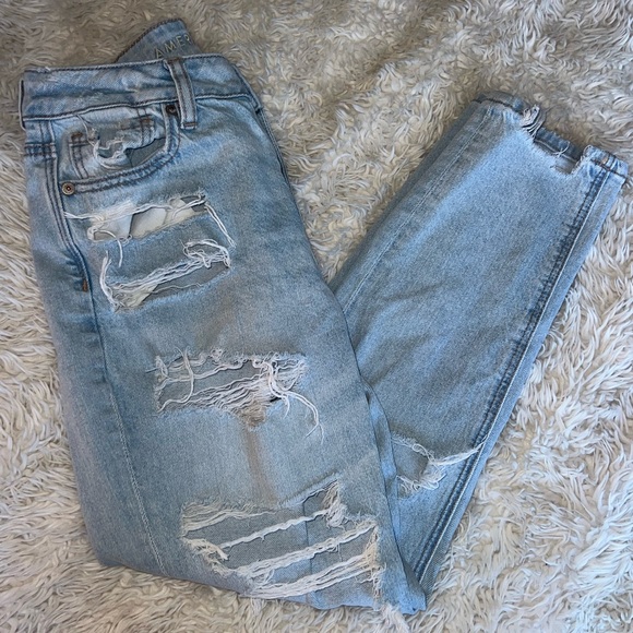 American Eagle Outfitters Denim - American Eagle jeans